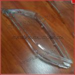 Стекло фары Mazda 3 BK 2003-2009 левое. Седан — изображение 5