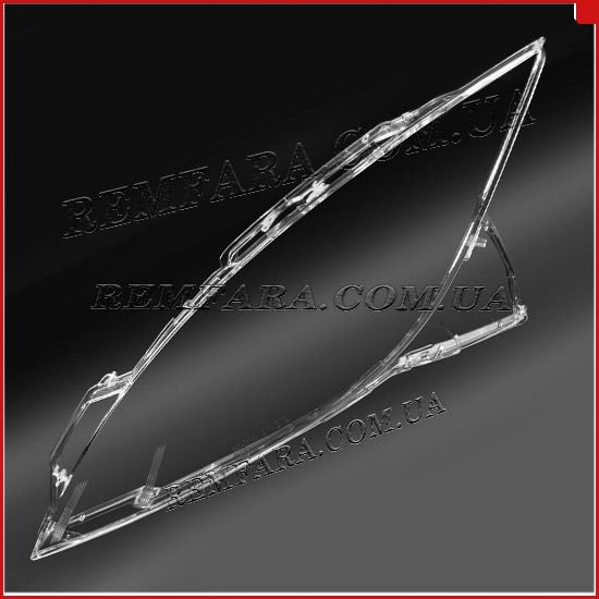 Remfara Стекло фары Mazda 6 GH