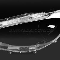 F0699L Стекло фары MAZDA CX-5