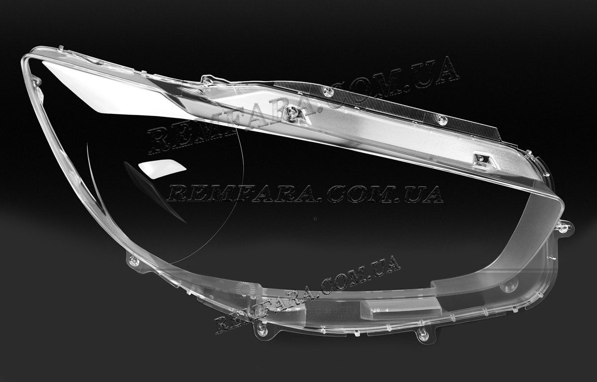 Стекло фары MAZDA CX-5