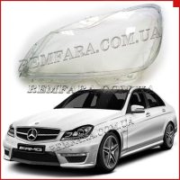 Remfara Стекло фары Mercedes C-CLASS W204