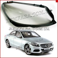 Remfara Стекло фары Mercedes C-CLASS W205