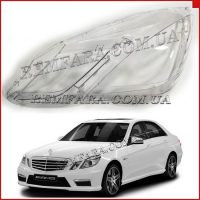 Remfara Стекло фары Mercedes W212