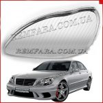 Remfara Стекло фары Mercedes S-CLASS W220