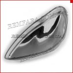 Стекло фары Mercedes S-CLASS W220 (2002-2005) правое. Рестайлинг — изображение 3