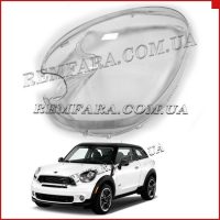Remfara Стекло фары MINI