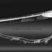 Remfara Mitsubishi ASX (GA0) (2010 - 2016)