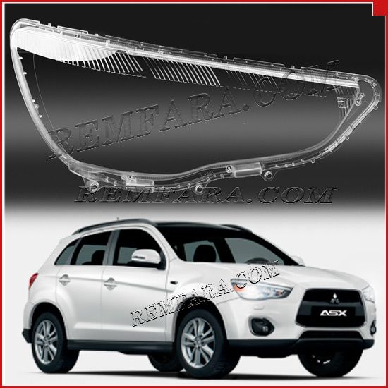 Remfara Mitsubishi ASX (GA0) (2010 - 2016)