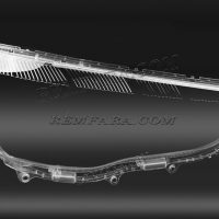 Remfara Mitsubishi ASX (GA0) (2010 - 2016)