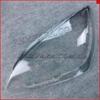Remfara Стекло фары Mitsubishi Lancer 9 (2007-11)