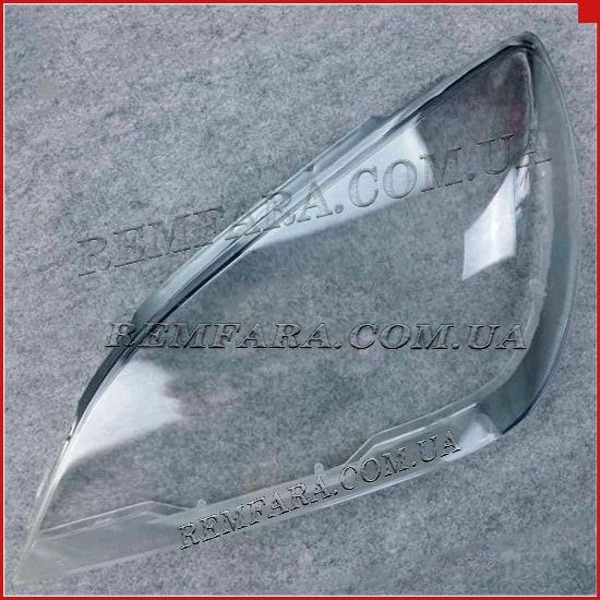 Remfara Стекло фары Mitsubishi Lancer 9 (2007-11)