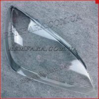 Remfara Стекло фары Mitsubishi Lancer 9 (2007-11)