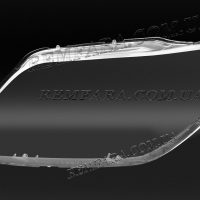 Remfara Mitsubishi Outlander 1 (2003-07)