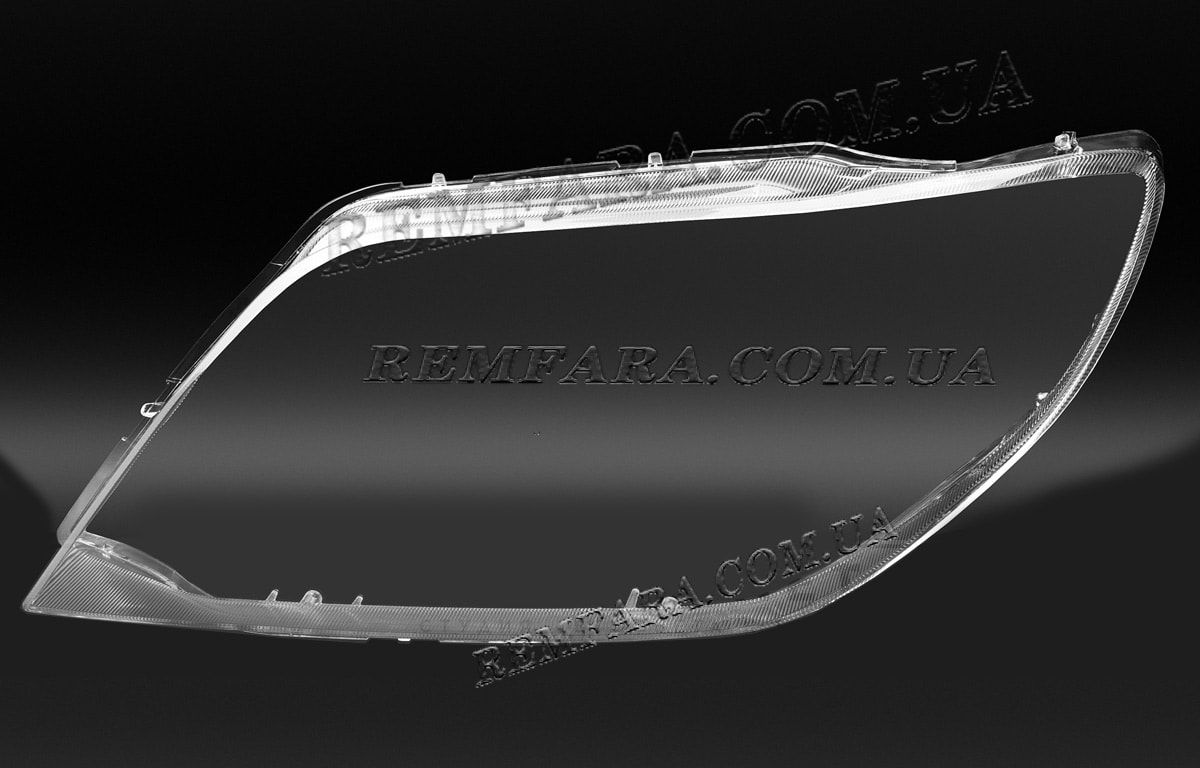 Remfara Mitsubishi Outlander 1 (2003-07)