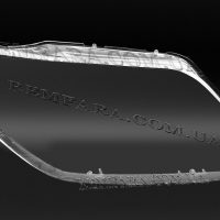 Remfara Mitsubishi Outlander 1 (2003-07)