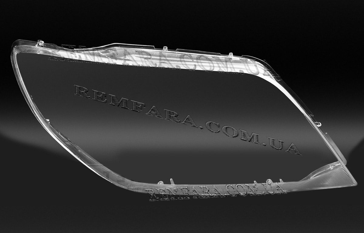 Remfara Mitsubishi Outlander 1 (2003-07)