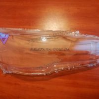 Remfara Стекло фары Mitsubishi Outlander 2 XL