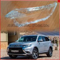 Remfara Mitsubishi Outlander 3 2015-н.в.