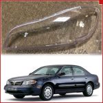 Remfara Стекло фары Nissan Maxima QX (A33)