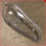 Стекло фары Nissan Maxima QX (A33) (2000-06) правое. — изображение 2