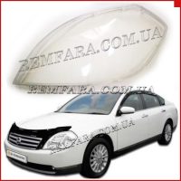 Remfara Стекло фары Nissan Teana J31