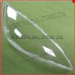 Стекло фары Toyota Camry V (XV30) 2005-2006 правое. Рестайлинг — изображение 3