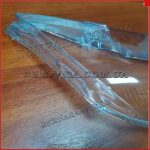 Стекло фары Toyota Camry 40 / 45 2009-11 правое. Рестайлинг — изображение 8