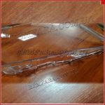 Стекло фары Toyota Camry 40 / 45 2009-11 правое. Рестайлинг — изображение 6