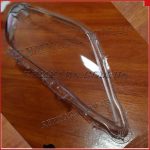 Стекло фары Toyota Camry 40 / 45 2009-11 правое. Рестайлинг — изображение 5