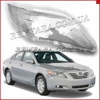 Remfara Стекло фары Toyota Camry XV40 (XV45) 2009-11