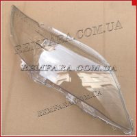 Remfara Стекло фары Toyota Camry XV40 (XV45) 2009-11