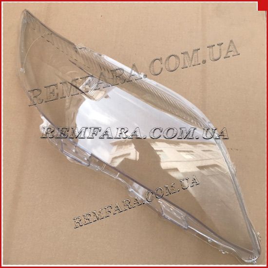 Remfara Стекло фары Toyota Camry XV40 (XV45) 2009-11