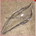 Remfara Стекло фары Toyota Camry XV50