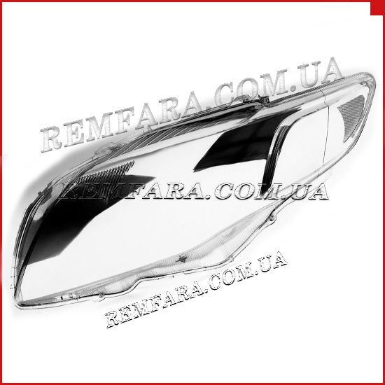 Remfara Стекло фары Toyota Corolla 2006-2010
