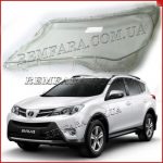 Remfara Стекло фары Toyota RAV4