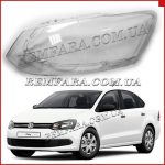 Remfara Стекло фары Volkswagen Polo V