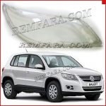Remfara Стекло фары Volkswagen Tiguan 2007-2011