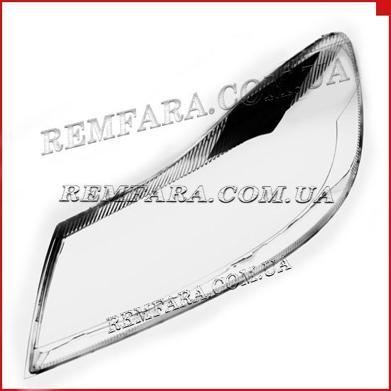 Remfara Стекло фары Skoda Octavia 2 A5