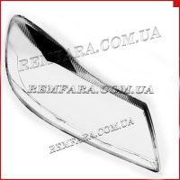 Remfara Стекло фары Skoda Octavia 2 A5