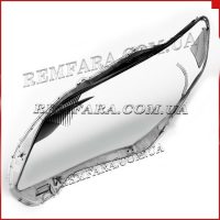 Remfara Стекло фары Toyota Corolla 2010-2012