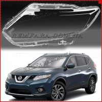 Remfara Стекло фары Nissan Rogue II (2014-2017)