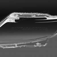 Remfara Стекло фары Nissan Rogue II (2014-2017)