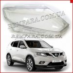 Remfara Стекло фары Nissan X-TRAIL T32