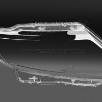 Remfara Стекло фары Nissan Rogue II (2014-2017)