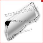 Стекло фары BMW 3 E46 2002-2006 рестайлинг левое. — изображение 3