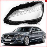 Remfara Стекло фары Mercedes W212 2013-2016