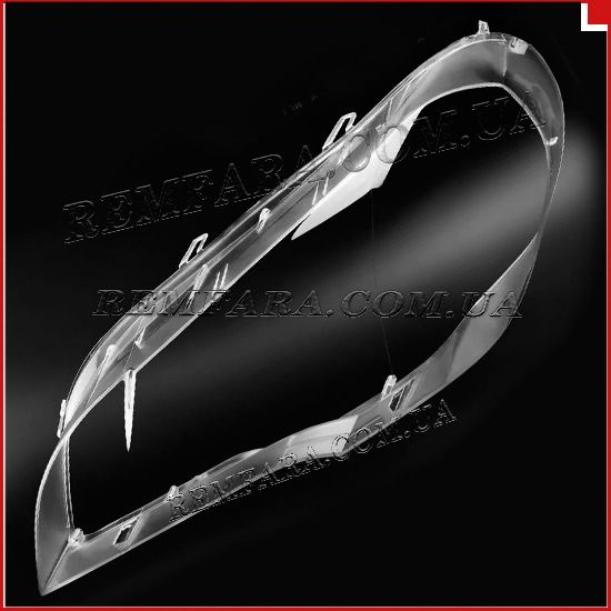 Remfara Стекло фары BMW X5 E70 2006-2013
