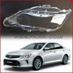 Toyota Camry VII (XV50) (2014-17) Remfara