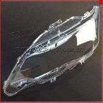 Toyota Camry VII (XV50) (2014-17) Remfara