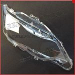 Стекло фары Toyota Camry 55 2014-17 правое. Рестайлинг — изображение 3